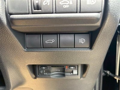 2026 Toyota LAND CRUISER 250 缩略图 24