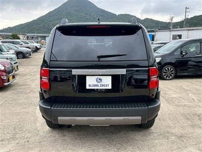 2026 Toyota LAND CRUISER 250 缩略图 15