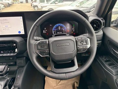 2026 Toyota LAND CRUISER 250 缩略图 30