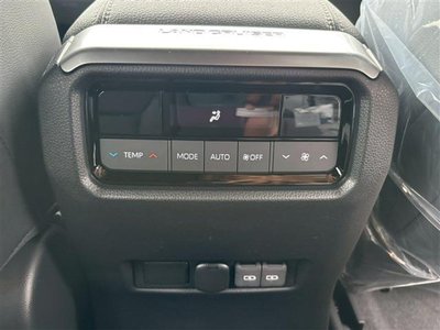 2026 Toyota LAND CRUISER 250 缩略图 39