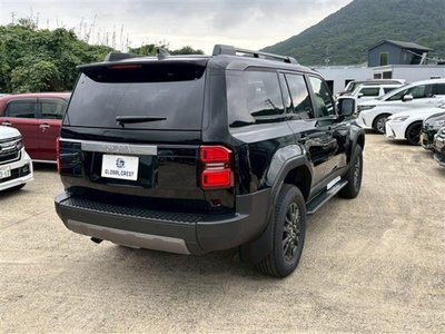 2026 Toyota LAND CRUISER 250 缩略图 16