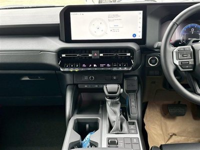 2026 Toyota LAND CRUISER 250 缩略图 27