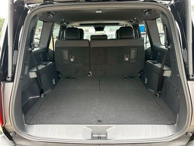 2026 Toyota LAND CRUISER 250 照片 9
