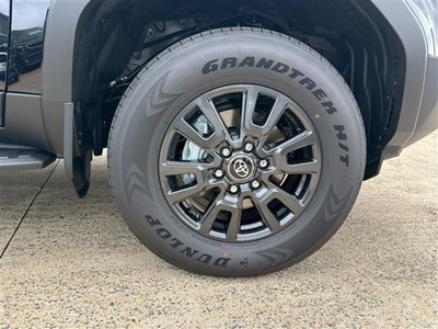 2026 Toyota LAND CRUISER 250 缩略图 18