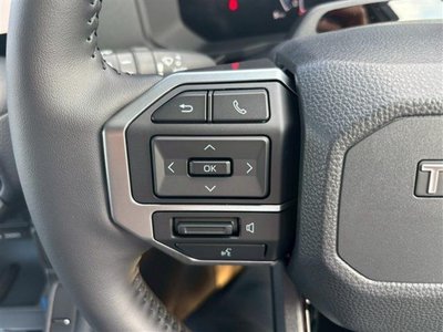 2026 Toyota LAND CRUISER 250 缩略图 31