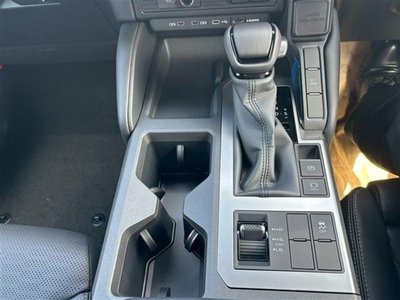 2026 Toyota LAND CRUISER 250 缩略图 37