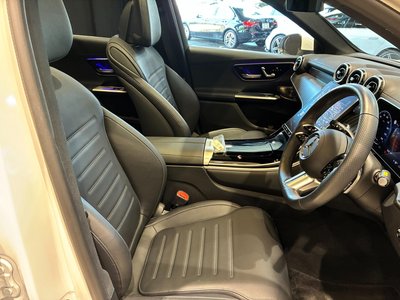صورة مصغرة 13 لـ 2024 Mercedes-BENZ GLC