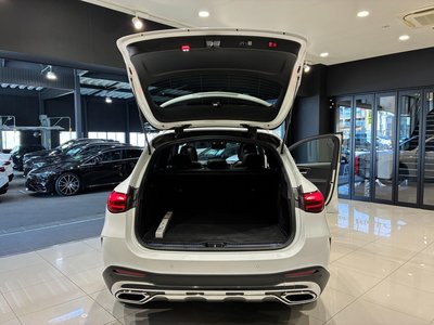 صورة مصغرة 30 لـ 2024 Mercedes-BENZ GLC