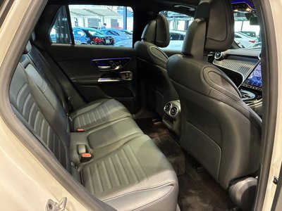 صورة مصغرة 14 لـ 2024 Mercedes-BENZ GLC