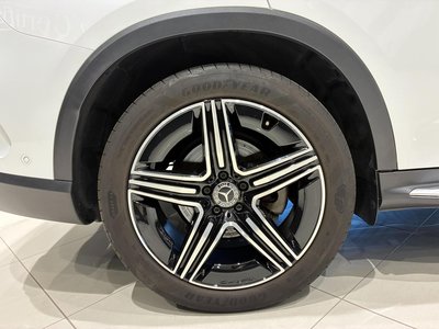 صورة مصغرة 11 لـ 2024 Mercedes-BENZ GLC