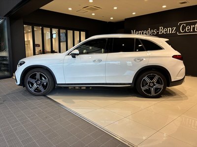 2024 Mercedes-BENZ GLC photo 8