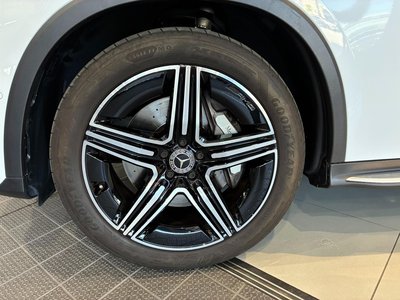 2024 Mercedes-BENZ GLC photo 9