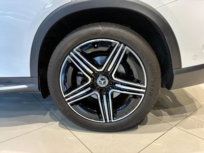 2024 Mercedes-BENZ GLC photo 10