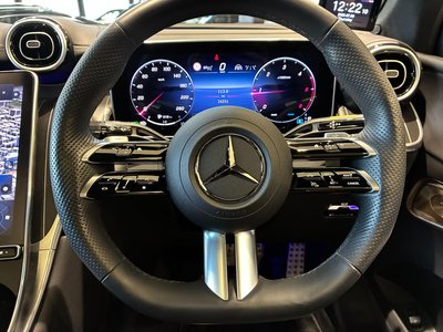 صورة مصغرة 19 لـ 2024 Mercedes-BENZ GLC