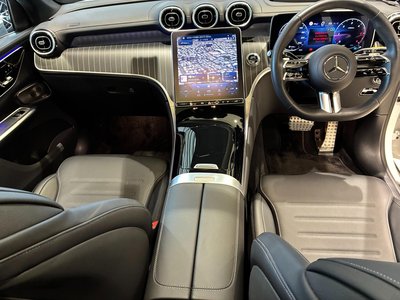 صورة مصغرة 15 لـ 2024 Mercedes-BENZ GLC