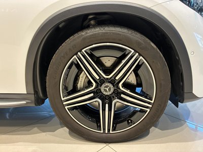 صورة مصغرة 12 لـ 2024 Mercedes-BENZ GLC