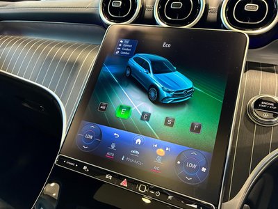 صورة مصغرة 25 لـ 2024 Mercedes-BENZ GLC