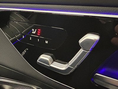 صورة مصغرة 33 لـ 2023 Mercedes-BENZ GLC