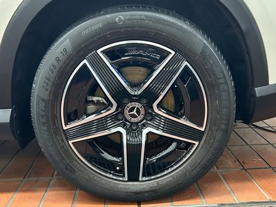 صورة مصغرة 13 لـ 2023 Mercedes-BENZ GLC