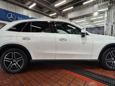 MERCEDES-BENZ GLC - 4