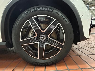 صورة مصغرة 11 لـ 2023 Mercedes-BENZ GLC