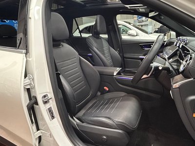 صورة مصغرة 29 لـ 2023 Mercedes-BENZ GLC