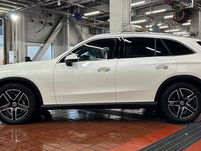 MERCEDES-BENZ GLC - 8
