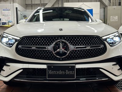 MERCEDES-BENZ GLC - 2