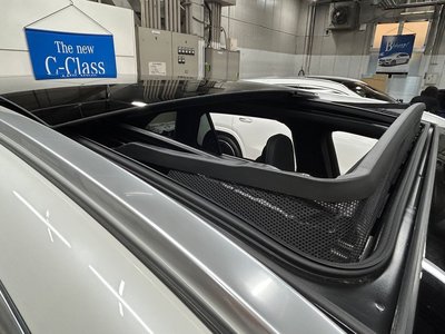 صورة مصغرة 27 لـ 2023 Mercedes-BENZ GLC