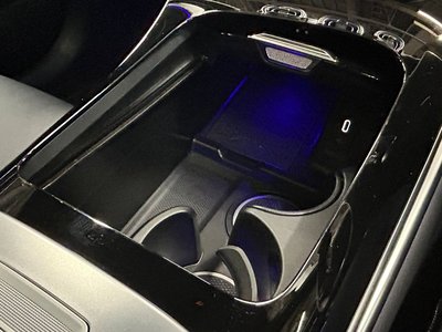 صورة مصغرة 38 لـ 2023 Mercedes-BENZ GLC