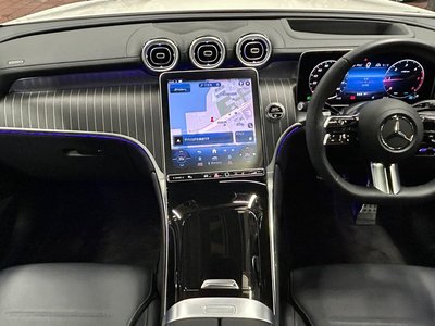 صورة مصغرة 18 لـ 2023 Mercedes-BENZ GLC