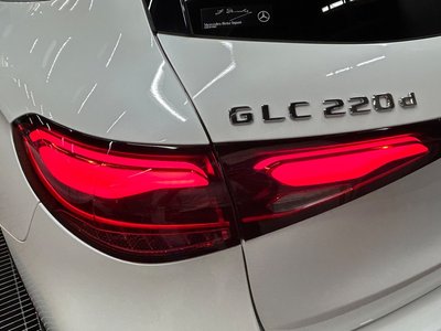 صورة مصغرة 16 لـ 2023 Mercedes-BENZ GLC