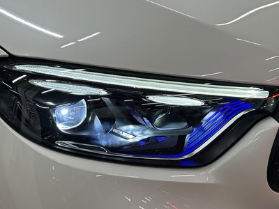 صورة مصغرة 14 لـ 2023 Mercedes-BENZ GLC