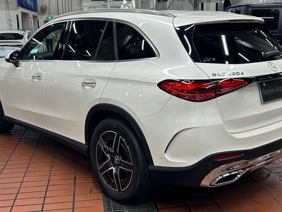 MERCEDES-BENZ GLC - 7