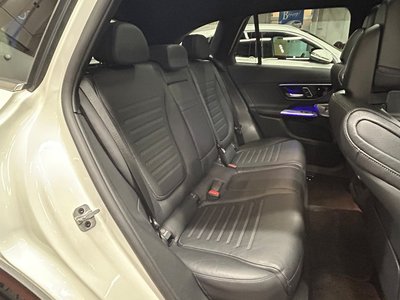 صورة مصغرة 31 لـ 2023 Mercedes-BENZ GLC