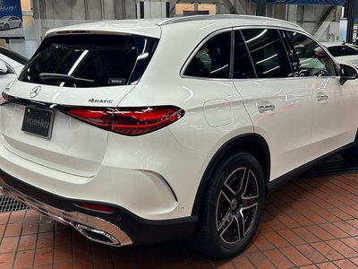 MERCEDES-BENZ GLC - 5