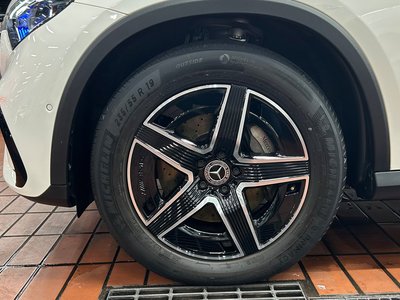 صورة مصغرة 12 لـ 2023 Mercedes-BENZ GLC