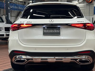 MERCEDES-BENZ GLC - 6