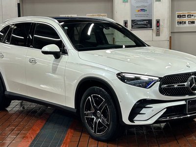 MERCEDES-BENZ GLC - 3