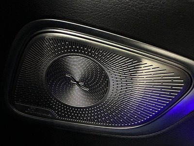 صورة مصغرة 35 لـ 2023 Mercedes-BENZ GLC