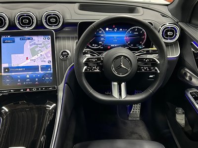 صورة مصغرة 19 لـ 2023 Mercedes-BENZ GLC