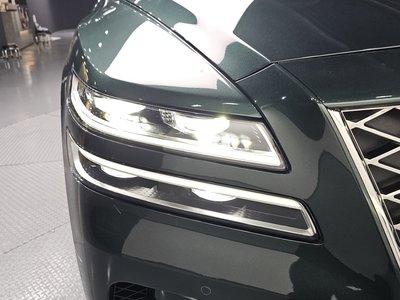صورة 9 لـ 2023 Genesis GV80