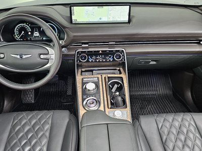 صورة 5 لـ 2023 Genesis GV80