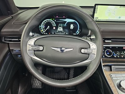 2023 Genesis GV80 thumbnail 19