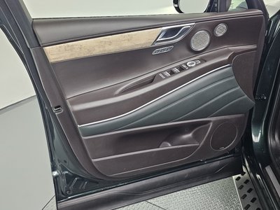 2023 Genesis GV80 thumbnail 14