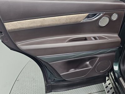 2023 Genesis GV80 thumbnail 15