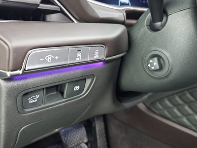 2023 Genesis GV80 thumbnail 25