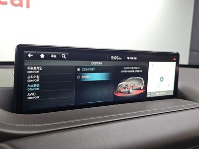 2023 Genesis GV80 thumbnail 29