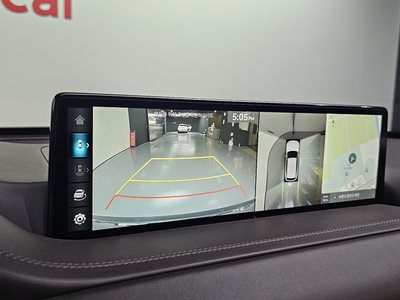 2023 Genesis GV80 thumbnail 20