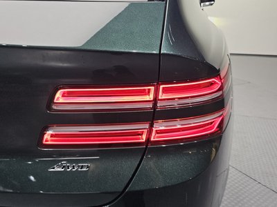 صورة 10 لـ 2023 Genesis GV80